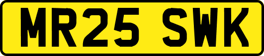MR25SWK