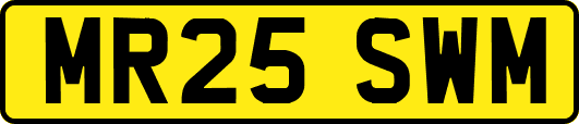 MR25SWM