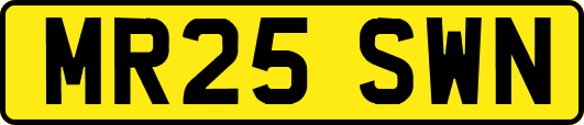 MR25SWN