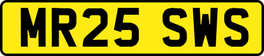 MR25SWS