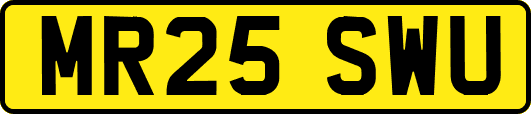 MR25SWU