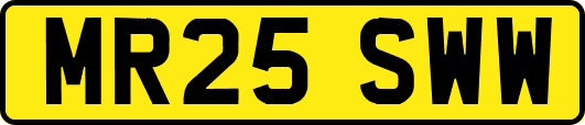 MR25SWW