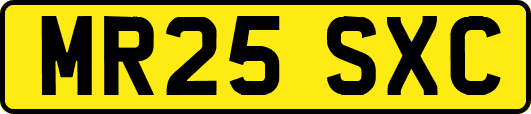 MR25SXC