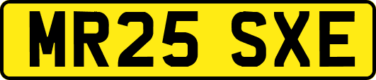 MR25SXE