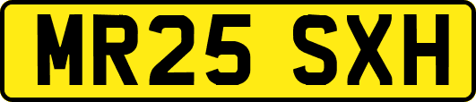 MR25SXH