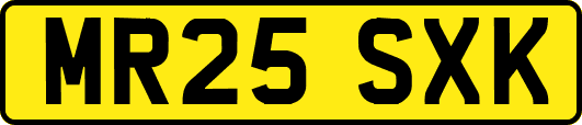 MR25SXK