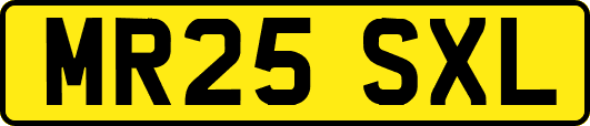 MR25SXL