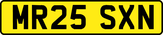 MR25SXN