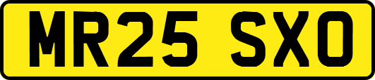 MR25SXO