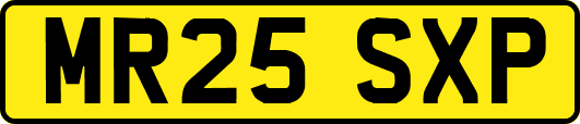 MR25SXP
