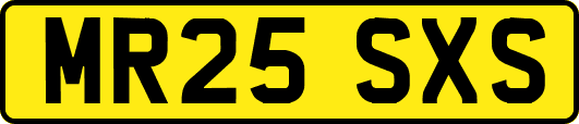 MR25SXS