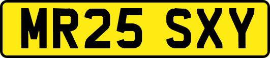 MR25SXY