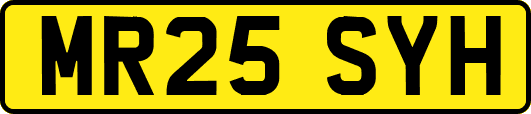 MR25SYH