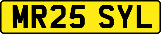 MR25SYL