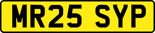 MR25SYP