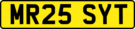 MR25SYT