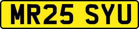 MR25SYU