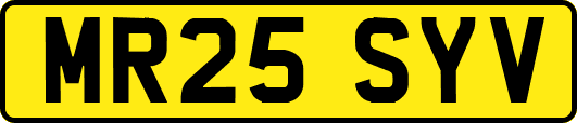 MR25SYV