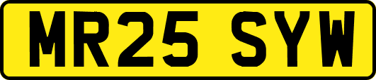 MR25SYW