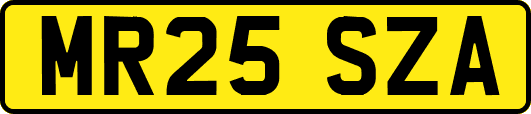 MR25SZA