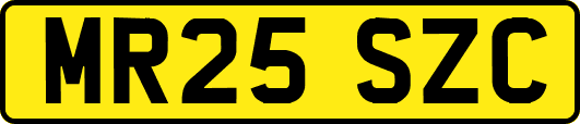 MR25SZC