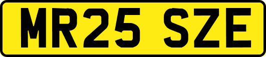MR25SZE