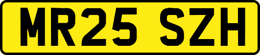 MR25SZH