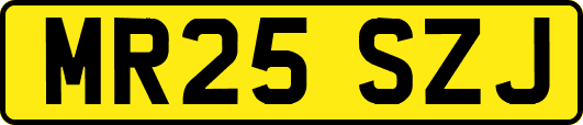 MR25SZJ