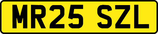 MR25SZL