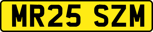 MR25SZM
