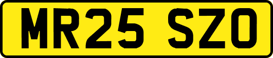 MR25SZO