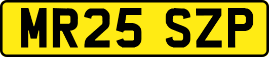 MR25SZP