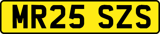 MR25SZS