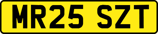 MR25SZT