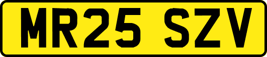 MR25SZV