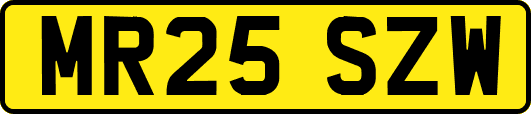 MR25SZW