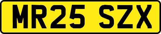 MR25SZX
