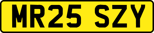 MR25SZY