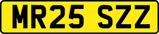 MR25SZZ