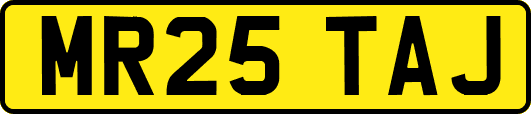 MR25TAJ