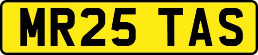 MR25TAS