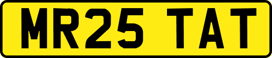 MR25TAT
