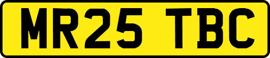 MR25TBC