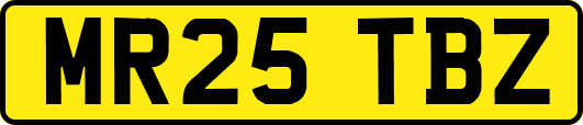 MR25TBZ