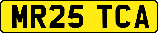MR25TCA