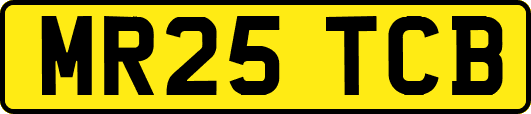 MR25TCB