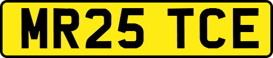 MR25TCE