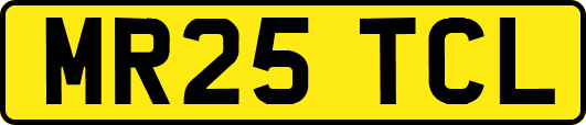 MR25TCL