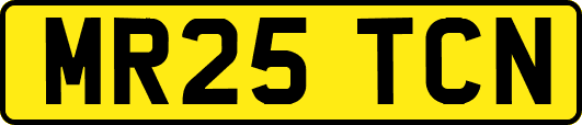 MR25TCN