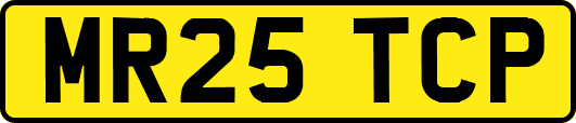 MR25TCP